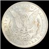 Image 2 : 1878 Rev '78 Morgan Silver Dollar UNCIRCULATED