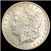 Image 1 : 1900-S Morgan Silver Dollar UNCIRCULATED