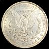 Image 2 : 1900-S Morgan Silver Dollar UNCIRCULATED