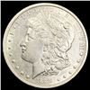Image 1 : 1889-O Morgan Silver Dollar CLOSELY UNCIRCULATED