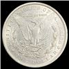 Image 2 : 1889-O Morgan Silver Dollar CLOSELY UNCIRCULATED