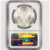 Image 2 : 1902-O Morgan Silver Dollar NGC - MS63