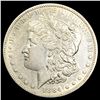 Image 1 : 1884-S Morgan Silver Dollar CLOSELY UNCIRCULATED