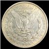 Image 2 : 1884-S Morgan Silver Dollar CLOSELY UNCIRCULATED
