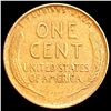 Image 2 : 1911-D Wheat Cent CLOSELY UNCIRCULATED