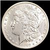 Image 1 : 1882-CC Morgan Silver Dollar UNCIRCULATED
