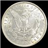 Image 2 : 1882-CC Morgan Silver Dollar UNCIRCULATED