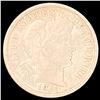Image 1 : 1911-D Barber Dime CLOSELY UNCIRCULATED