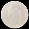 Image 2 : 1873 Silver Trade Dollar NICELY CIRCULATED