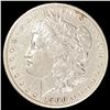 Image 1 : 1900-S Morgan Silver Dollar CLOSELY UNCIRCULATED