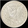 Image 2 : 1900-S Morgan Silver Dollar CLOSELY UNCIRCULATED