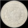 Image 2 : 1901 Morgan Silver Dollar CLOSELY UNCIRCULATED