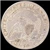 Image 2 : 1808/7 Capped Bust Half Dollar LIGHTLY CIRCULATED