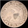 Image 2 : 1811 Capped Bust Half Dollar NICELY CIRCULATED