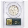 Image 2 : 1917 Walking Liberty Half Dollar PCGS - MS62