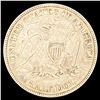 Image 2 : 1874 Seated Liberty Half Dollar UNCIRCULATED