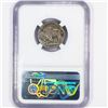 Image 2 : 1913-S Type 2 Buffalo Nickel NGC - G6