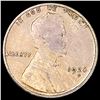 Image 1 : 1926-S Wheat Cent CLOSELY UNCIRCULATED