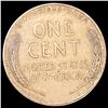 Image 2 : 1926-S Wheat Cent CLOSELY UNCIRCULATED