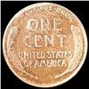 Image 2 : 1914-D Wheat Cent UNCIRCULATED