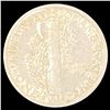 Image 2 : 1931-S Mercury Dime CLOSELY UNCIRCULATED