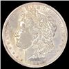 Image 1 : 1890-O Morgan Silver Dollar CLOSELY UNCIRCULATED