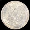 Image 2 : 1890-O Morgan Silver Dollar CLOSELY UNCIRCULATED