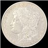 Image 1 : 1884-S Morgan Silver Dollar CLOSELY UNCIRCULATED