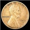 Image 1 : 1911-D Wheat Cent UNCIRCULATED