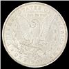 Image 2 : 1900-S Morgan Silver Dollar CLOSELY UNCIRCULATED