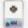 Image 2 : 1834 Capped Bust Dime PGA - MS60