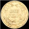 Image 2 : 1858 Flying Eagle Cent CLOSELY UNCIRCULATED