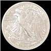 Image 2 : 1916-D Walking Liberty Half Dollar CLOSELY