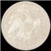 Image 2 : 1868 Seated Liberty Quarter CLOSELY UNCIRCULATED