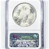 Image 2 : 1925 Silver Peace Dollar NGC - MS64