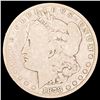 Image 1 : 1878-CC Morgan Silver Dollar NICELY CIRCULATED