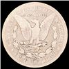 Image 2 : 1878-CC Morgan Silver Dollar NICELY CIRCULATED