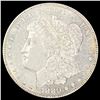 Image 1 : 1880-O Morgan Silver Dollar UNCIRCULATED