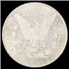 Image 2 : 1880-O Morgan Silver Dollar UNCIRCULATED