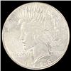 Image 1 : 1926-S Silver Peace Dollar UNCIRCULATED