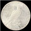 Image 2 : 1926-S Silver Peace Dollar UNCIRCULATED