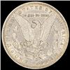 Image 2 : 1891-CC Morgan Silver Dollar CLOSELY UNCIRCULATED