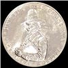 Image 1 : 1921 Pilgrim Half Dollar CHOICE BU