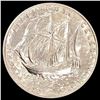 Image 2 : 1921 Pilgrim Half Dollar CHOICE BU