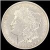 Image 1 : 1894-O Morgan Silver Dollar CLOSELY UNCIRCULATED