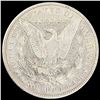 Image 2 : 1894-O Morgan Silver Dollar CLOSELY UNCIRCULATED