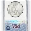 Image 2 : 1892-O Morgan Silver Dollar PGA - MS65+