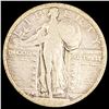 Image 1 : 1921 Standing Liberty Quarter NICELY CIRCULATED