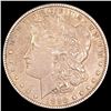 Image 1 : 1898-S Morgan Silver Dollar UNCIRCULATED