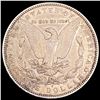 Image 2 : 1898-S Morgan Silver Dollar UNCIRCULATED